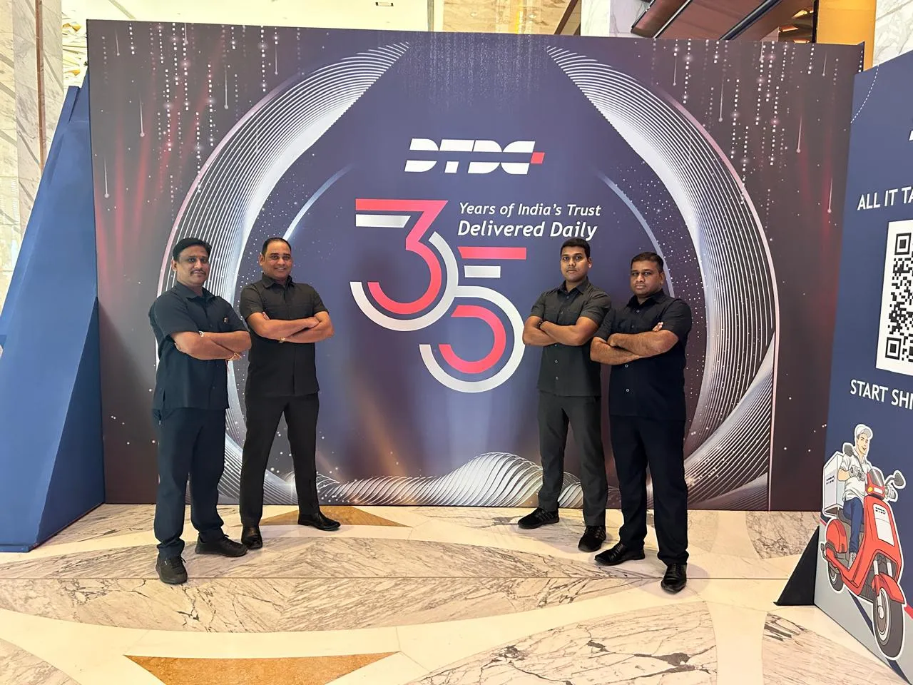 Checkmate Security & Services | Professional Security Solutions