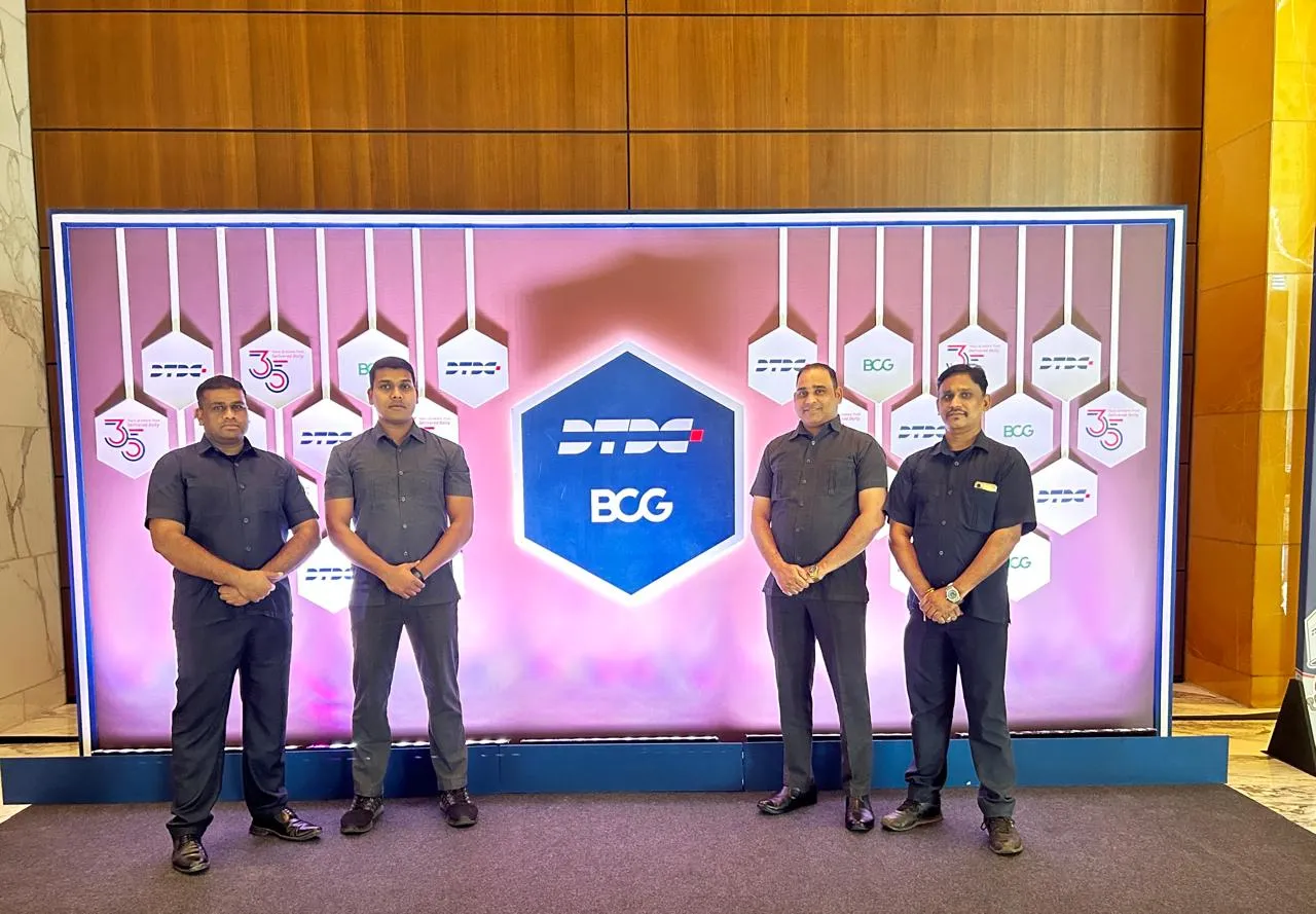 Checkmate Security & Services | Professional Security Solutions