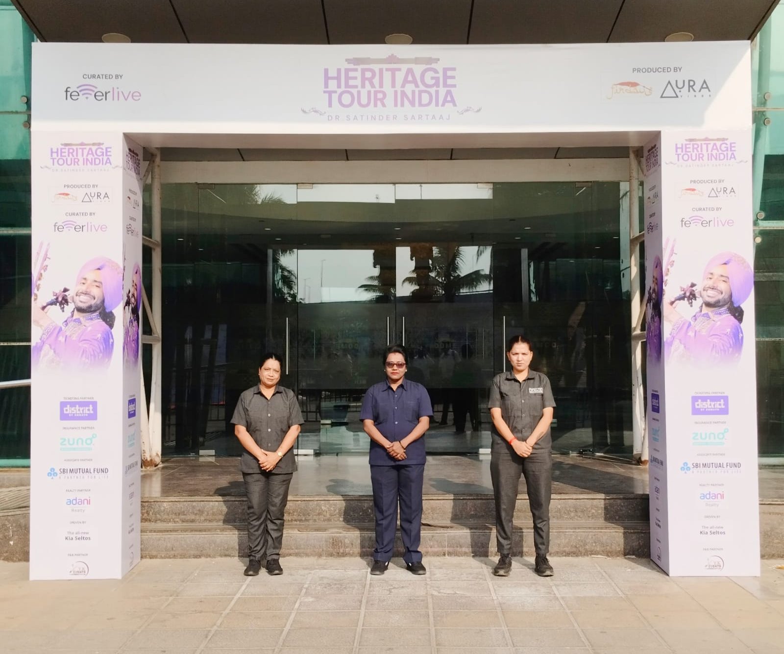 Checkmate Security & Services | Professional Security Solutions