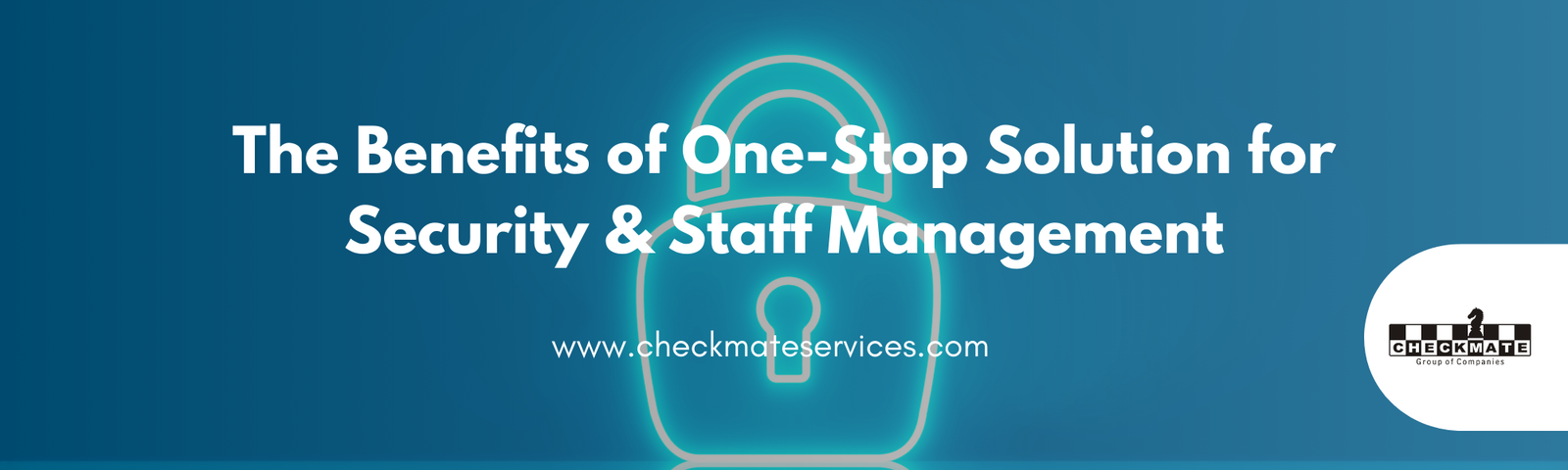 Checkmate Security & Services | Professional Security Solutions