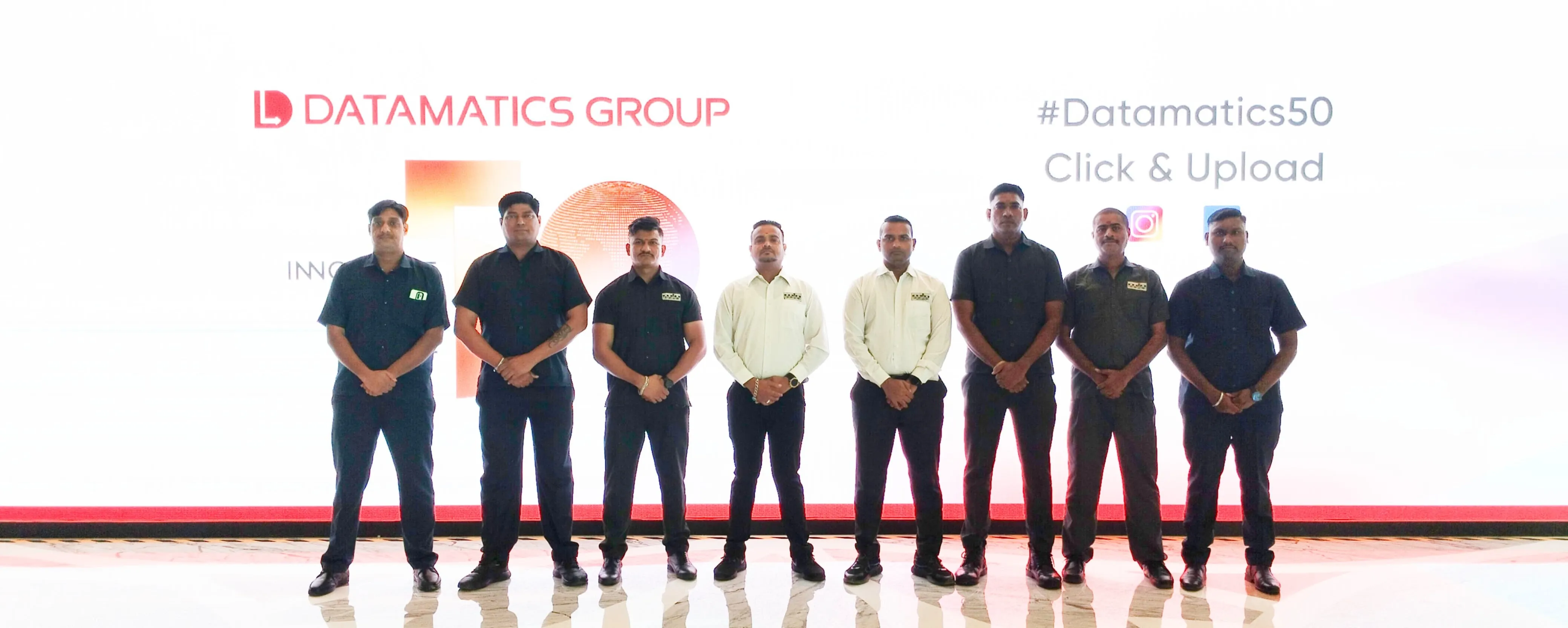 Checkmate Security & Services | Professional Security Solutions