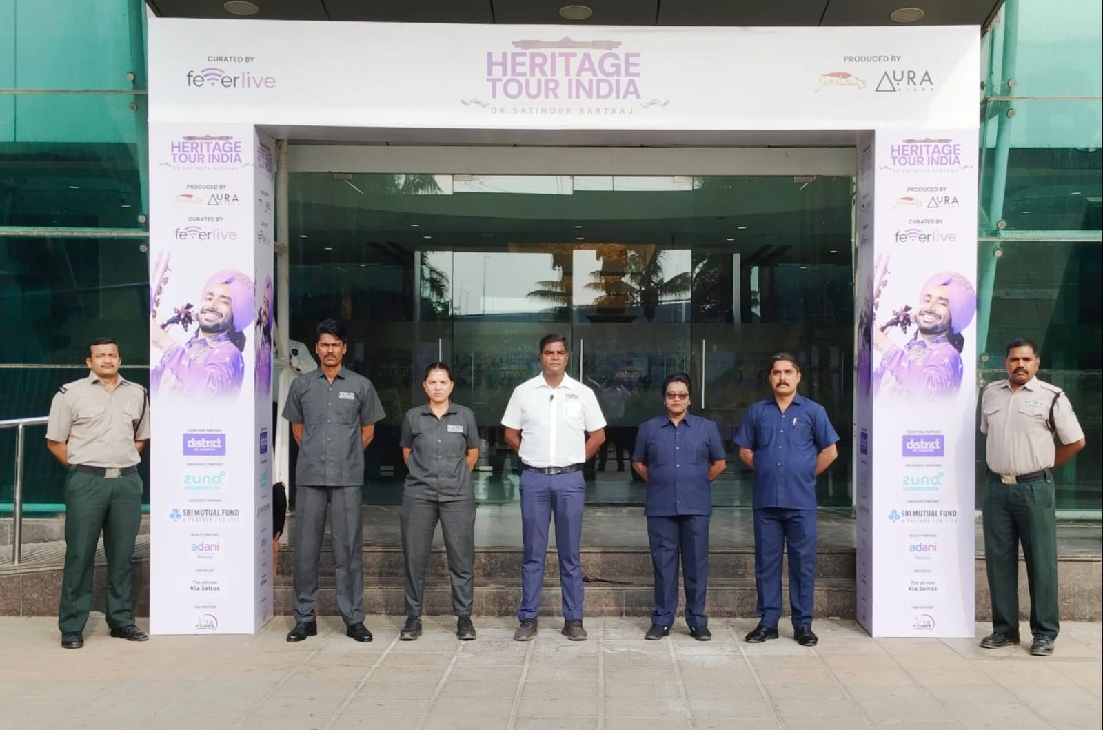 Checkmate Security & Services | Professional Security Solutions
