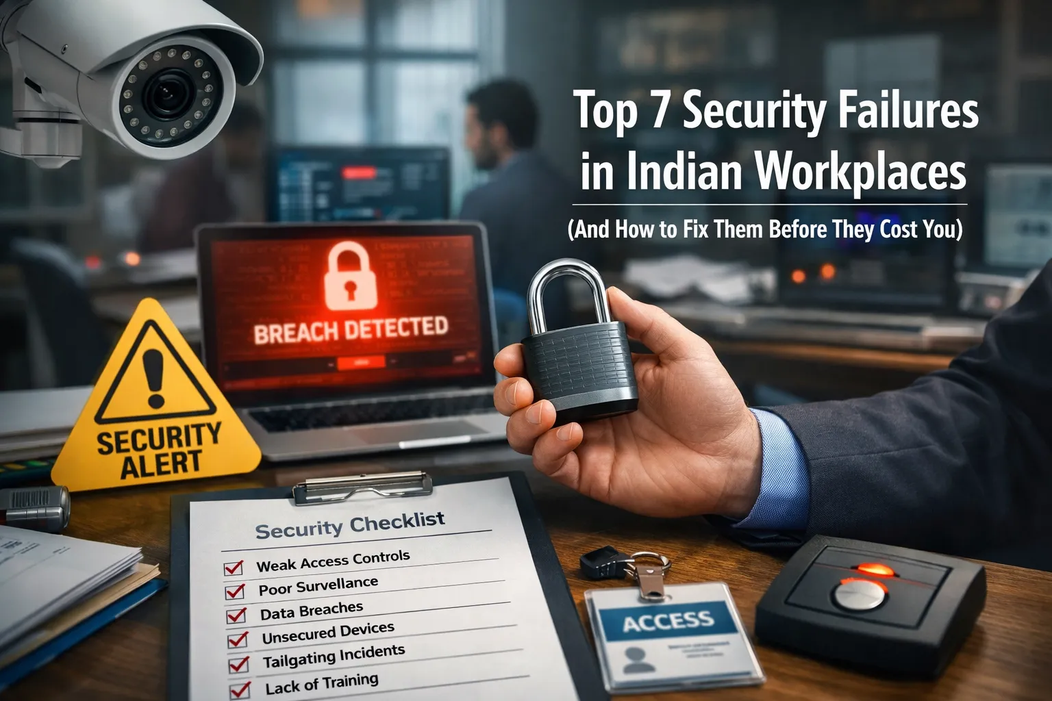Checkmate Security & Services | Professional Security Solutions